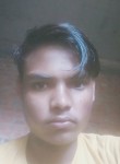 Anas     khan, 21 год, Lucknow