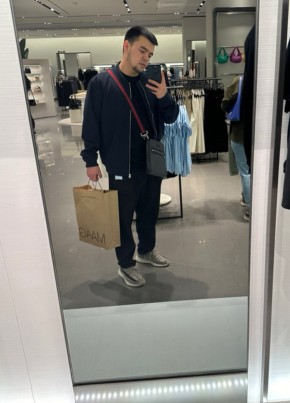 Sardor, 27, Uzbekistan, Bukhara