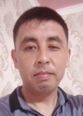 Тауланбай, 33, Қазақстан, Алматы