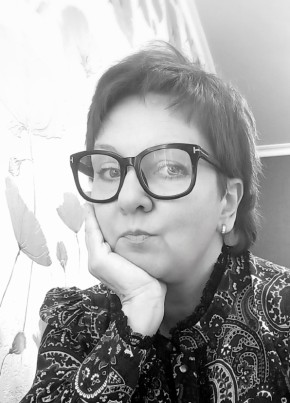 ТАТЬЯНА из Котельники 56 лет