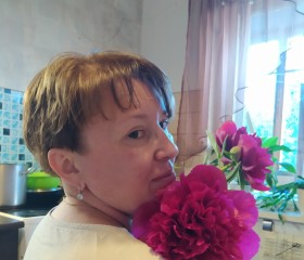 Татьяна, 48 лет, Петрозаводск