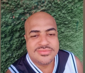 Mulato, 36, Nilopolis