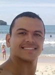 Rodrigo, 35 лет, Jaú