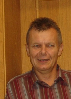 Slavek slavek, 72, Česká republika, Brno