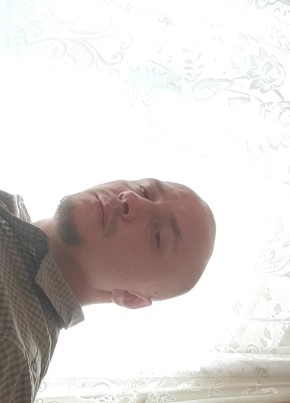 Леонид, 36, Україна, Донецьк