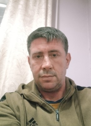 Евгений из Ипатово 44 года