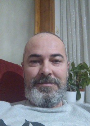 Gökhan, 46, Türkiye Cumhuriyeti, Aydın