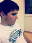 Роман, 20 лет