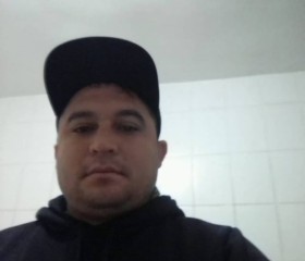 Ivan Santana, 29 лет, São Paulo capital