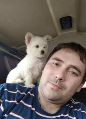 Anton, 36, Россия, Севастополь