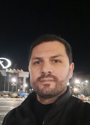 Nikolay, 39, Россия, Липецк