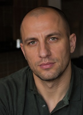Андрей из Саратова 34 года