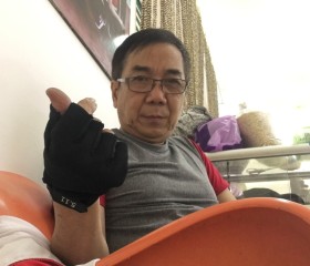 Đỗ anh Tuấn, 58 лет, Thành phố Hồ Chí Minh