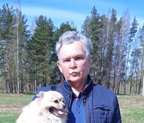 Валерий, 66 лет, Санкт-Петербург
