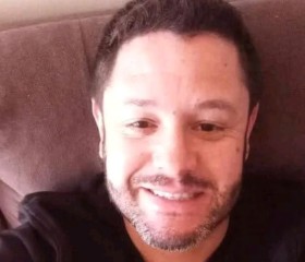 Sérgio Borges, 44, Passo Fundo