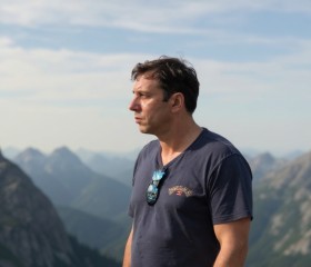 Алекс, 48, Moscow