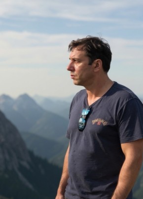 Алекс, 48, Russia, Moscow