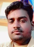 Aanand Kushvaha, 19 лет, Ahmedabad