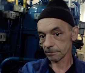 Игорь, 48 лет, Дальнегорск