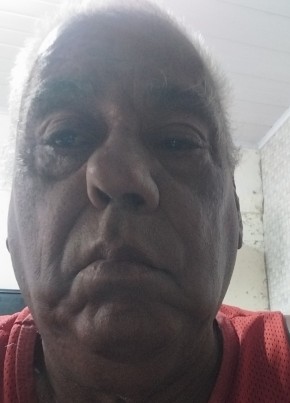 Cláudio из São Paulo capital 63 года