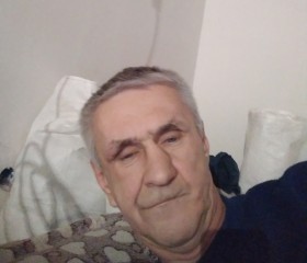 Рустем, 57 лет, Казань