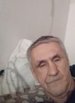 Рустем, 57 лет, Казань