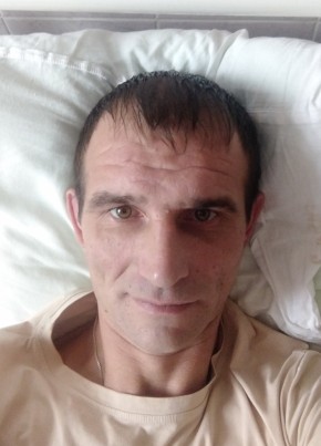 Саша Шевчук, 39, Россия, Томск