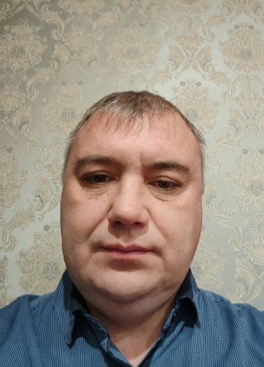 Aleksandr, 46, Russia, Usinsk