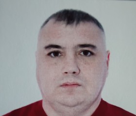 Александр, 46 лет, Усинск