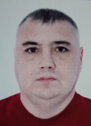 Александр, 46, Россия, Усинск