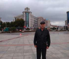 Иван, 64 года, Находка