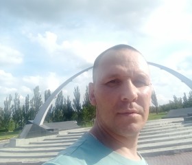 Макс, 42 года, Омск