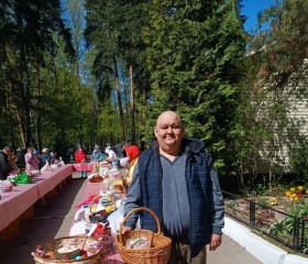 Сергей, 44 года, Железнодорожный (Московская обл.)