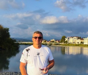 Andrei, 54, Shakhty