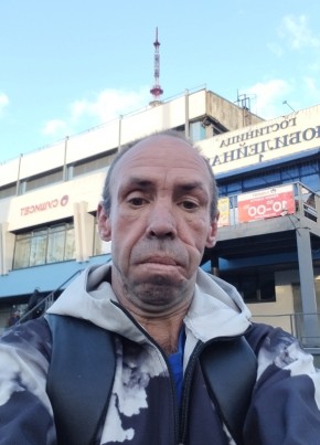 Руслан из Воронежа 44 года