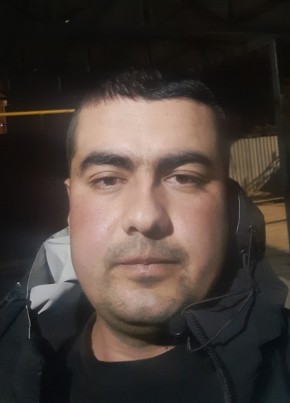 Fedya, 35, Russia, Nizhnekamsk