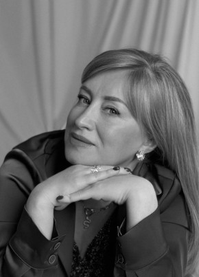 Ольга из Череповеца 46 лет