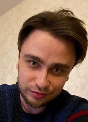 Ilya, 31, Russia, Krasnodar