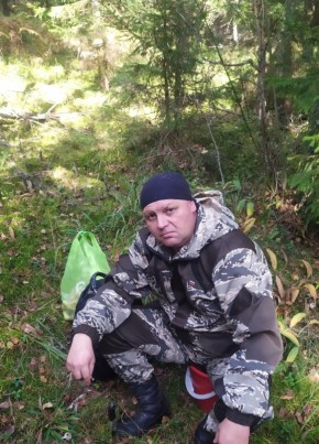 Виталий, 41, Рэспубліка Беларусь, Магілёў