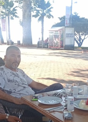 Mero из Можайска 52 года