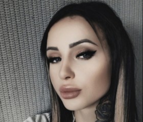 Eva, 25, Blagoveshchensk (Amur)