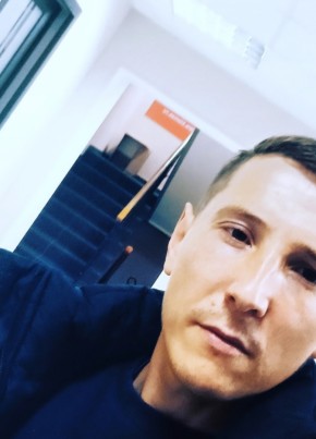Aleksandr, 26, Russia, Kazan