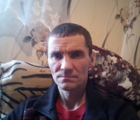 Юрии., 45 лет, Черепаново