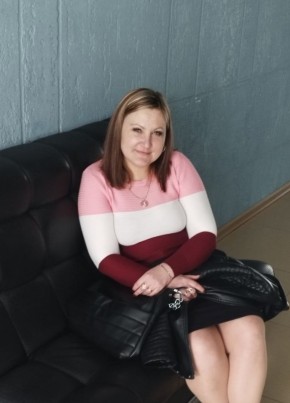 Олька, 37, Україна, Сніжне