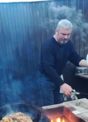 Макс из Рязани 34 года