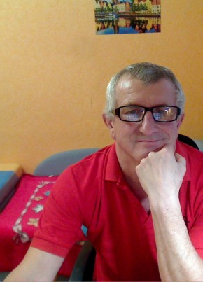 Ярослав, 65, Україна, Черкаси