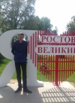 Владимир, 48 лет, Ростов