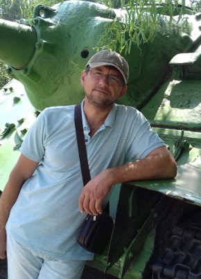 Виктор, 53, Россия, Горячий Ключ