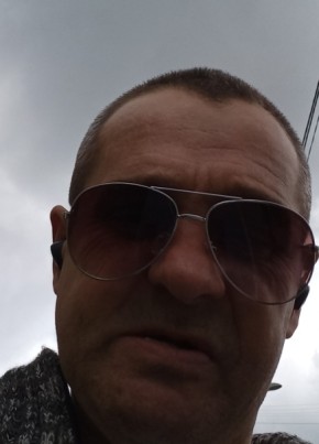 Сергей, 46, Россия, Южно-Сахалинск
