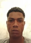 Jefferson Santos, 28 лет, Riachão do Jacuípe